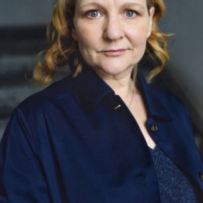Inga Dietrich image